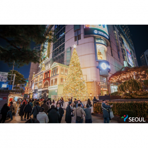 2025最新明洞购物及逛吃攻略（必去地点+必买推荐+美食+交通+住宿）