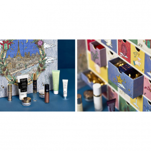 2024年美妆圣诞倒数日历开售 - La Mer、 Dior、Estée Lauder、YSL、Lancome等彩妆、护肤品限量礼盒！