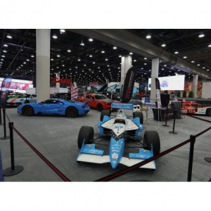 2025美国车展时间表和地点（附购票方式）- 底特律、纽约、休斯顿、丹佛、硅谷等！