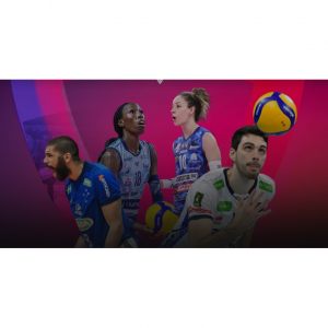 2025排球赛事时间表及举办地点（赛程+直播/转播平台App）- 世锦赛、联赛、巡回赛等！