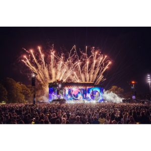 2025英国最值得去的音乐节推荐（地点+嘉宾阵容+票价+购票渠道） - Glastonbury、BST海德公园音乐节等！