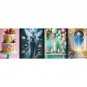 18个国内外AI图片生成软件推荐（使用教程+高达35%现金返利）- Midjourney、DreamStudio、Dall-E 3、Firefly等！