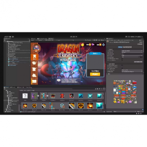 19个游戏制作开发软件/工具推荐（免费/付费）- 微信小游戏、2D/3D游戏、交互式内容等设计和创建！