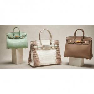 2025年爱马仕包包全款式介绍+全新/二手回收价目表 - 各包款颜色、尺寸、保值率汇总！