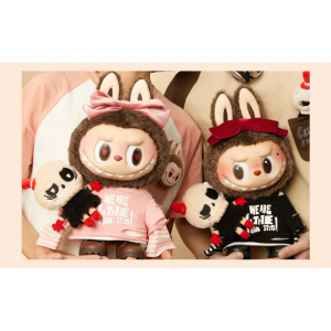 Labubu限定款全盘点 - 薄荷色、情人节、新年、新加坡/泰国/中国/欧洲法国限定等汇总！（发售时间+原价/二手价格）