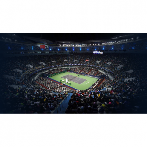 2025上海网球大师赛赛程表出炉+购票指南（参赛阵容+奖金+票价及购票渠道+直播/回放）