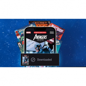 14个国内外免费观看/下载美漫的网站及App推荐 - 漫威、DC、Image、黑马等正版漫画！