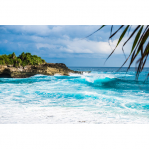 2025印尼电子落地签（e-VOA）申请+电子入境卡填写指南（流程+模板+常见问题）