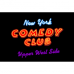 Comedy Cellar vs. Village Underground vs. New York Comedy Club vs. The Stand vs. Gotham: Which to Pick?
