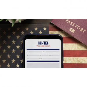 2025美国H1B签证申请及面签预约指南（新规+所需材料+申请流程+审批时间+常见问题）