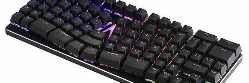 新品速递！| 翅膀键位布局，Spire将发布 Ergo Keyboard 人体工学机械键盘