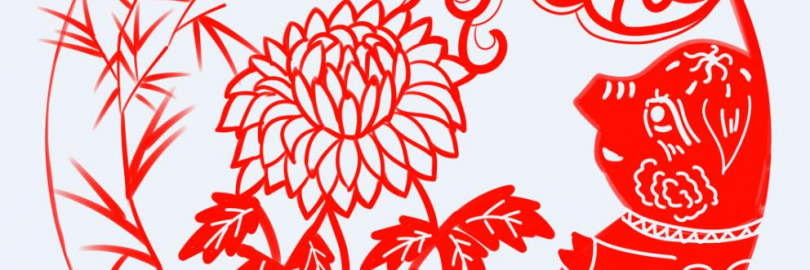 为求“猪”事顺利，猪年本命年的你需要一只转运“猪”！2019年猪年本命年转运珠