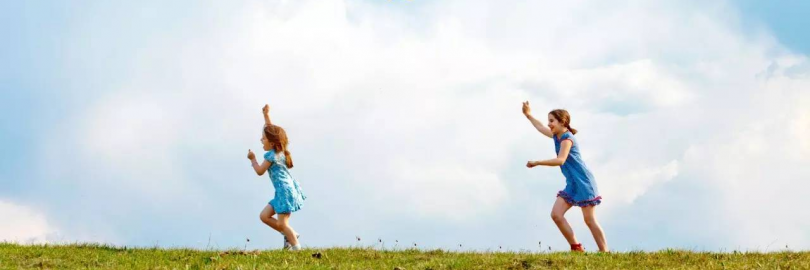 2019成都周边放风筝好去处 | 春游踏青不要错过