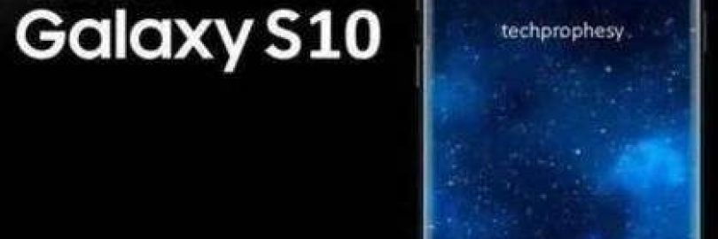 盖世（Galaxy）英雄，强“10”归来 | 三星Galaxy S10系列新品发布