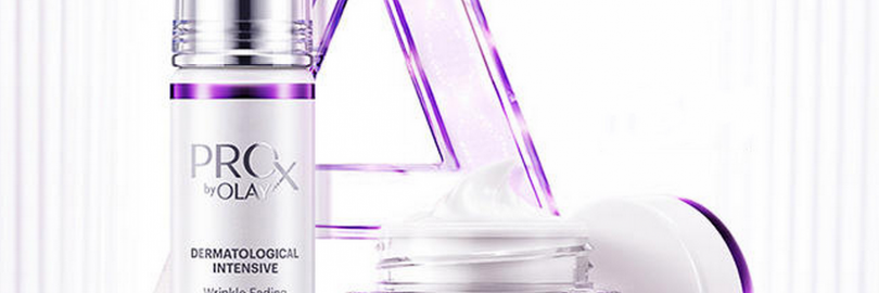 新品速递!OLAY玉兰油推出全新“超A系列” - 超A瓶精华和超A眼霜,一秒入坑烟酰胺+A醇这对黄金CP!