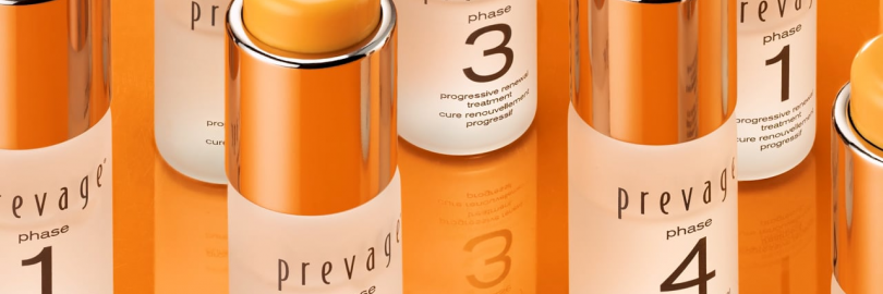 新品速递！伊丽莎白雅顿全新推出 - 橘灿闪充安瓶，艾地苯+果酸，让你焕肤新生！