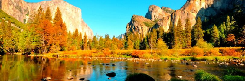 6-Day Road Trip for Families: The Pacific Coast Highway San Diego to Yosemite