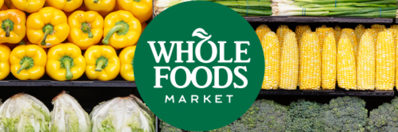 2024美国全食超市Whole Foods必买清单+Amazon Prime折扣（蛋糕、Cheese及护肤品推荐）				