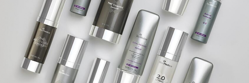 6 Best Products From the SkinMedica Skincare Range