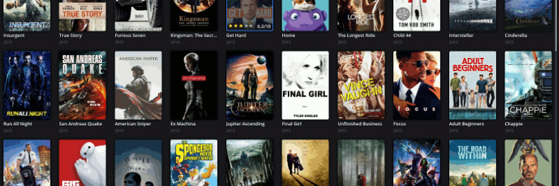 12 Best Movie & TV Show Streaming Sites - Free and Paid Subscriptions ($12.5 Cashback)