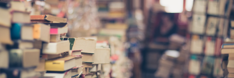 7个英国买二手书的网站推荐 - 买卖闲置教科书、原版英文书、中文书、绝版古董书籍等！（附优惠码+5%返利）