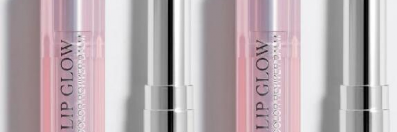8 Best And Most Popular Dior Addict Lip Glow Colors Reviews & Swatches 2024
