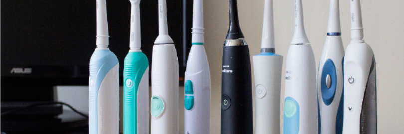12 Best Electric Toothbrush 2024 (Review+ up to 8% Cashback)