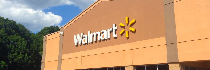 Walmart's Frist Batch of 2018 Black Friday Deals Have Leaked Out