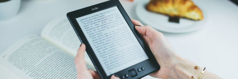 2024超全美国Kindle电子书购买指南及型号对比（Kindle各型号优劣势+购买网站+价格）
