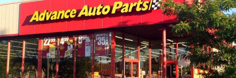 Advance Auto Parts up to 4% Cashback and Limits + Saving Tips