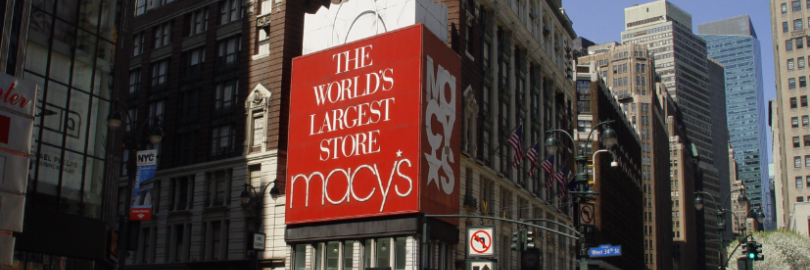 An Ultimate Guide to Macy's  3% Cashback and Limits