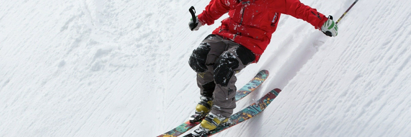 滑雪装备海淘必备网站