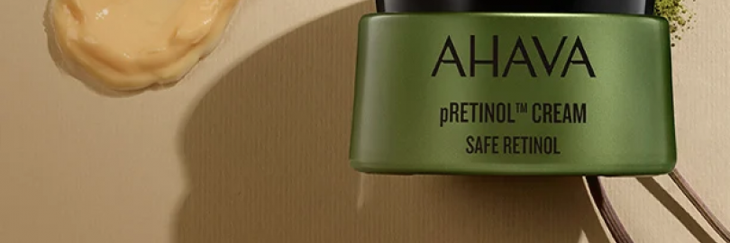 2024全球著名顶级护肤品品牌AHAVA（圣爱）海淘攻略及转运教程（附优惠码+5%返利）
