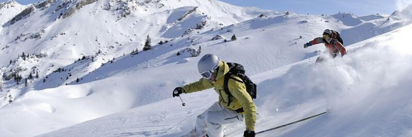 8 Top Websites to Buy Ski and Snowboard Gear, Earn up to 8% cashback 