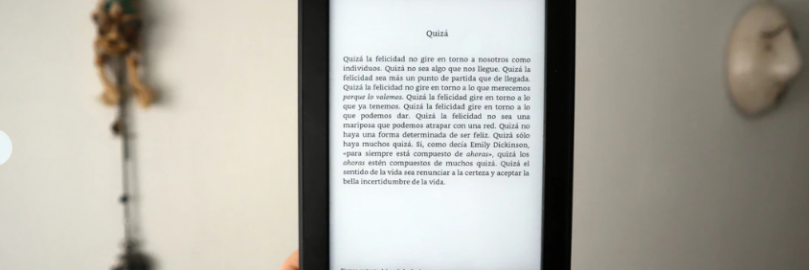 Kindle第一次使用教程和说明，看这一篇就够了！