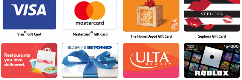 2024超详细海淘礼品卡使用方法 - 如何使用礼品卡支付，礼品卡在哪购买？	