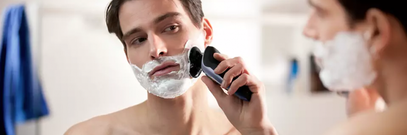 2024超好用的电动剃须刀品牌推荐 - 飞利浦，松下，博朗，总有一款适合你！（挑选攻略+购买网站）