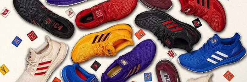 2024哪里买Adidas阿迪达斯最便宜？（海淘网站+差价对比+优惠码+10%返利）