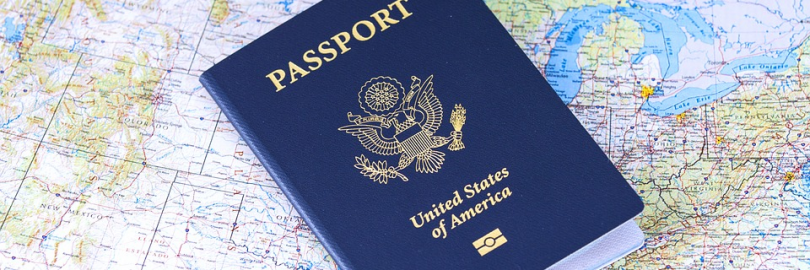 2024签证办理新规汇总，拿上护照来一场说走就走的旅行！