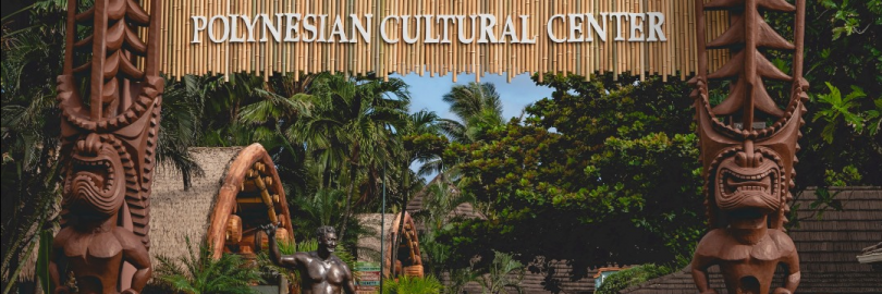 2024超全玻里尼西亚文化中心Polynesian Cultural Center游玩攻略（套票+交通+晚餐）