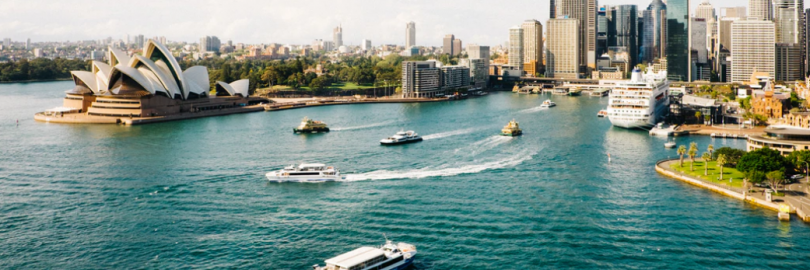 2024最新悉尼旅游必去景点推荐及城市通票购买攻略（交通路线+6%返利）