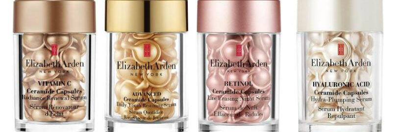 Elizabeth Arden Ceramide vs. Vitamin C vs. Retinol vs. Hyaluronic Acid: Which Is Best for You?