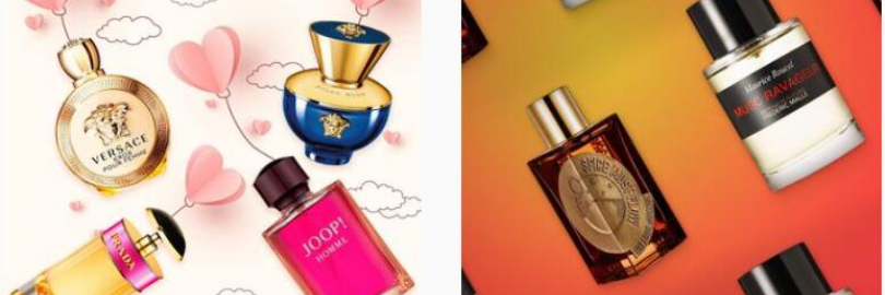 10 Best And Cheapest Websites To Buy Discount Authentic Perfume 