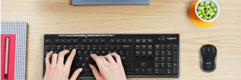 Logitech MK270 vs. MK295 vs. MK320: Which is the Best Wireless Keyboard and Mouse Combo?
