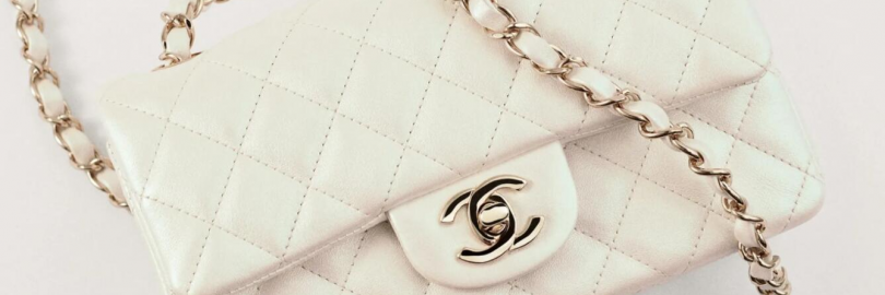 Chanel 2.55 vs. Classic Flap vs. 2.55 bag vs WOC: Which Should You Buy If Is Your First Luxury Bag?