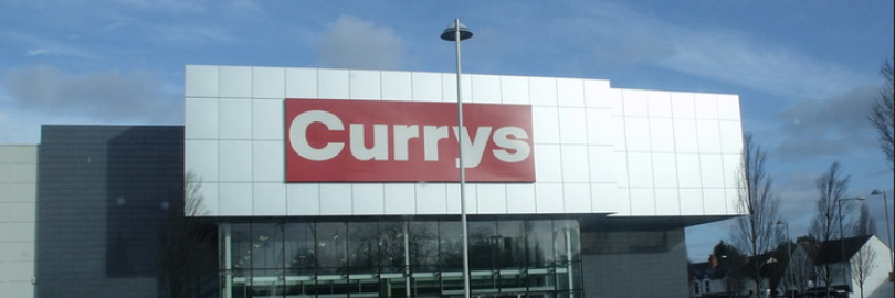 2024英国最大家电零售商Curry's购买攻略（产品种类+优惠+下单流程+退货+2%返利）