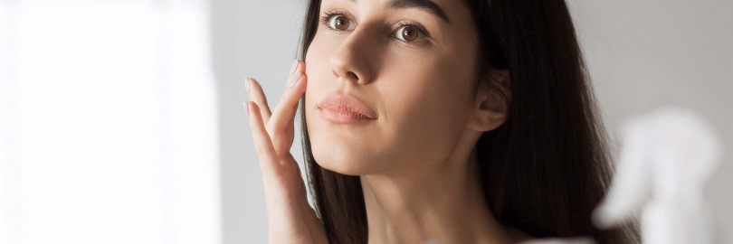 Top 8 Oil Control Face Serums & Moisturizer for Oily, Acne-Prone Skin in Summmer