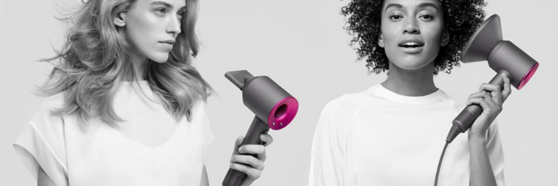 T3 Hair Dryer vs. Dyson vs. Drybar vs. Babyliss: Which is Best for Curly Thick Hair?
