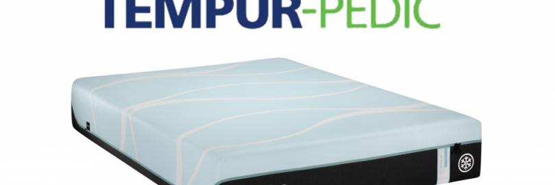 2024最全Tempur泰普尔床垫选购攻略（系列+尺寸+价格+购买网站）				