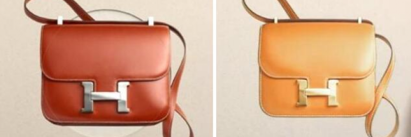 2024 Hermès Constance Real vs Fake: How To Spot A Fake Constance Bag? 